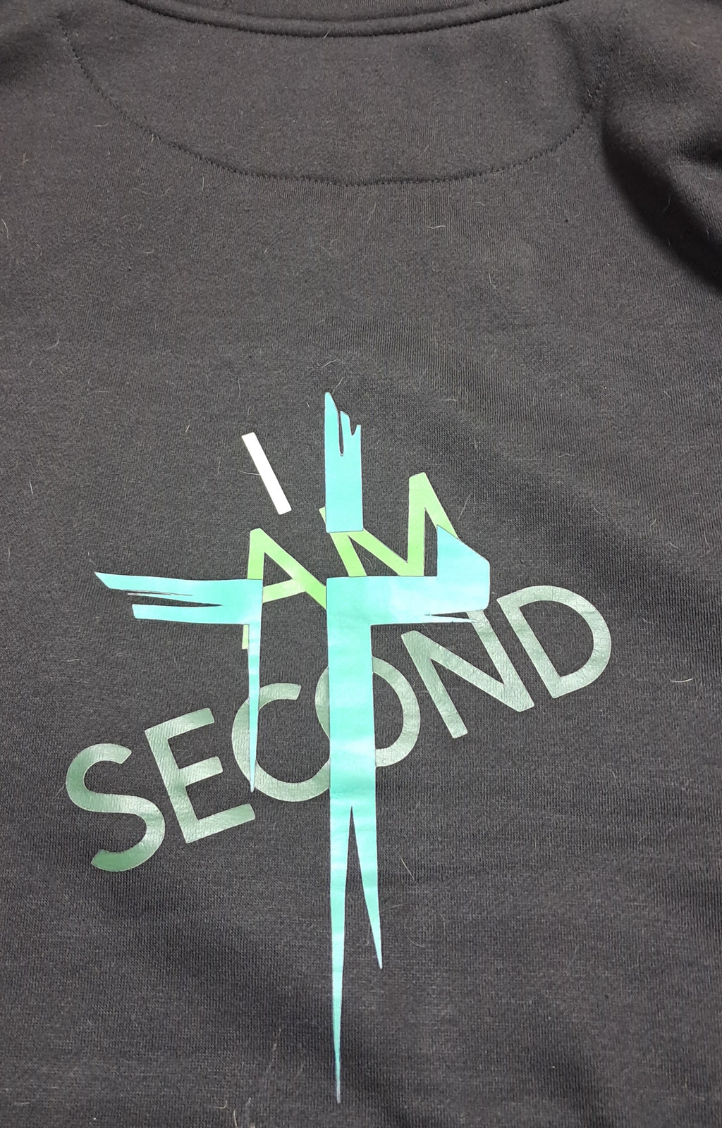 Evergreen and Wood Hoodie