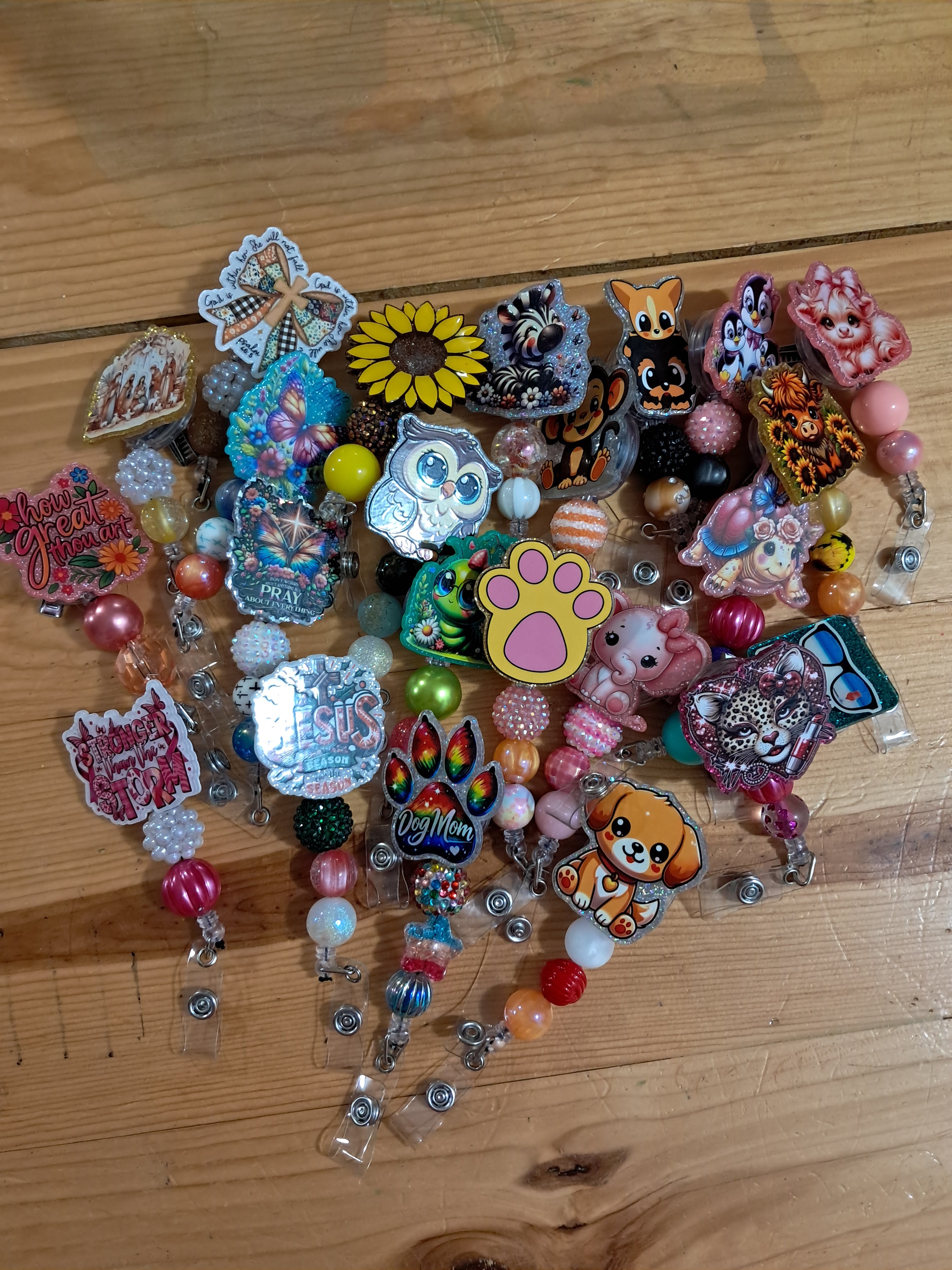 $1 link for all products