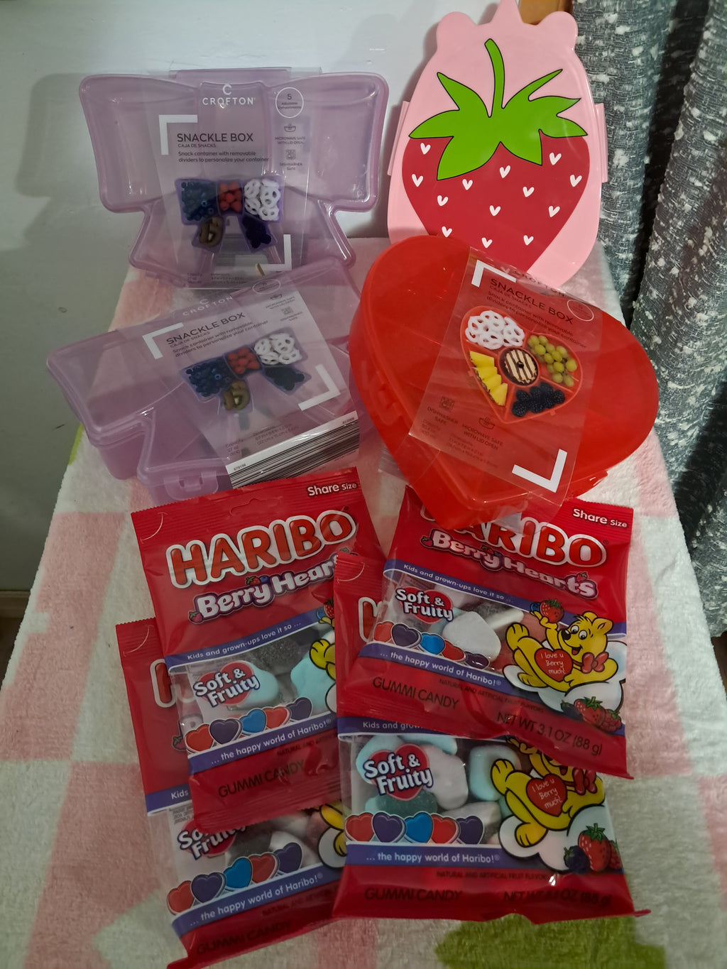 Evergreen and Wood game ticket