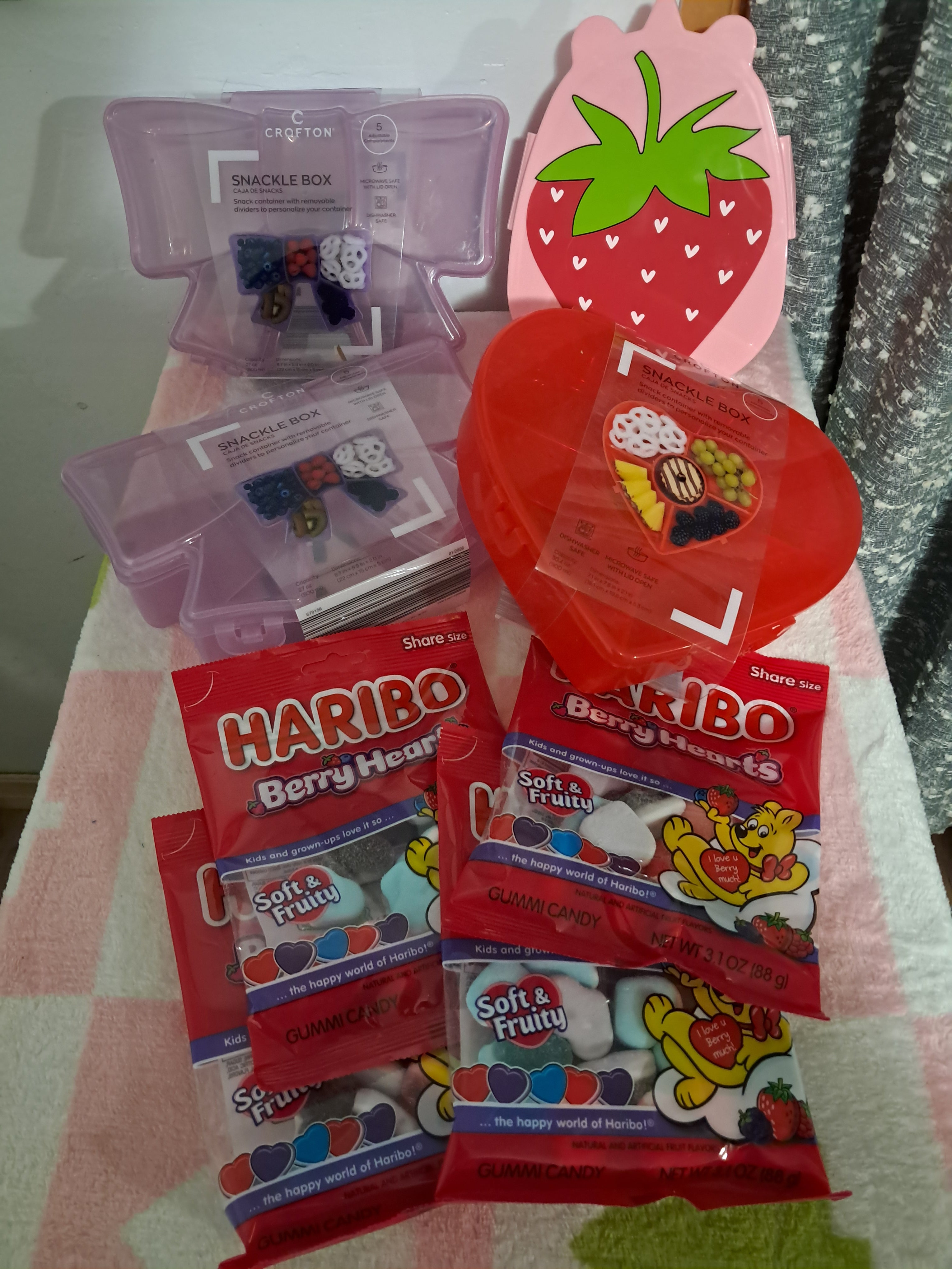 Evergreen and Wood game ticket