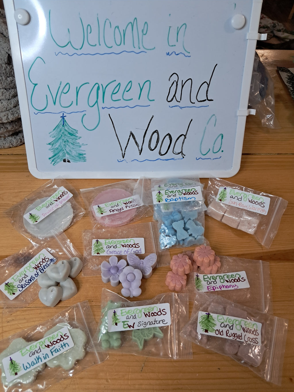 $1 link for all products